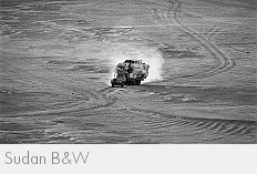 Sudan B&W