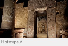 Hatszepsut