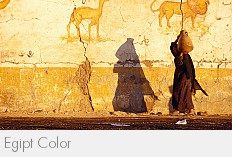 Egipt Color