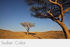 Sudan  Color