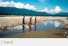 Nepal