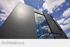 Architektura i wnętrza