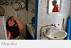 Maroko