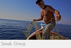 Smak Grecji