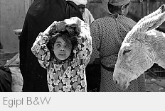 Egipt B&W